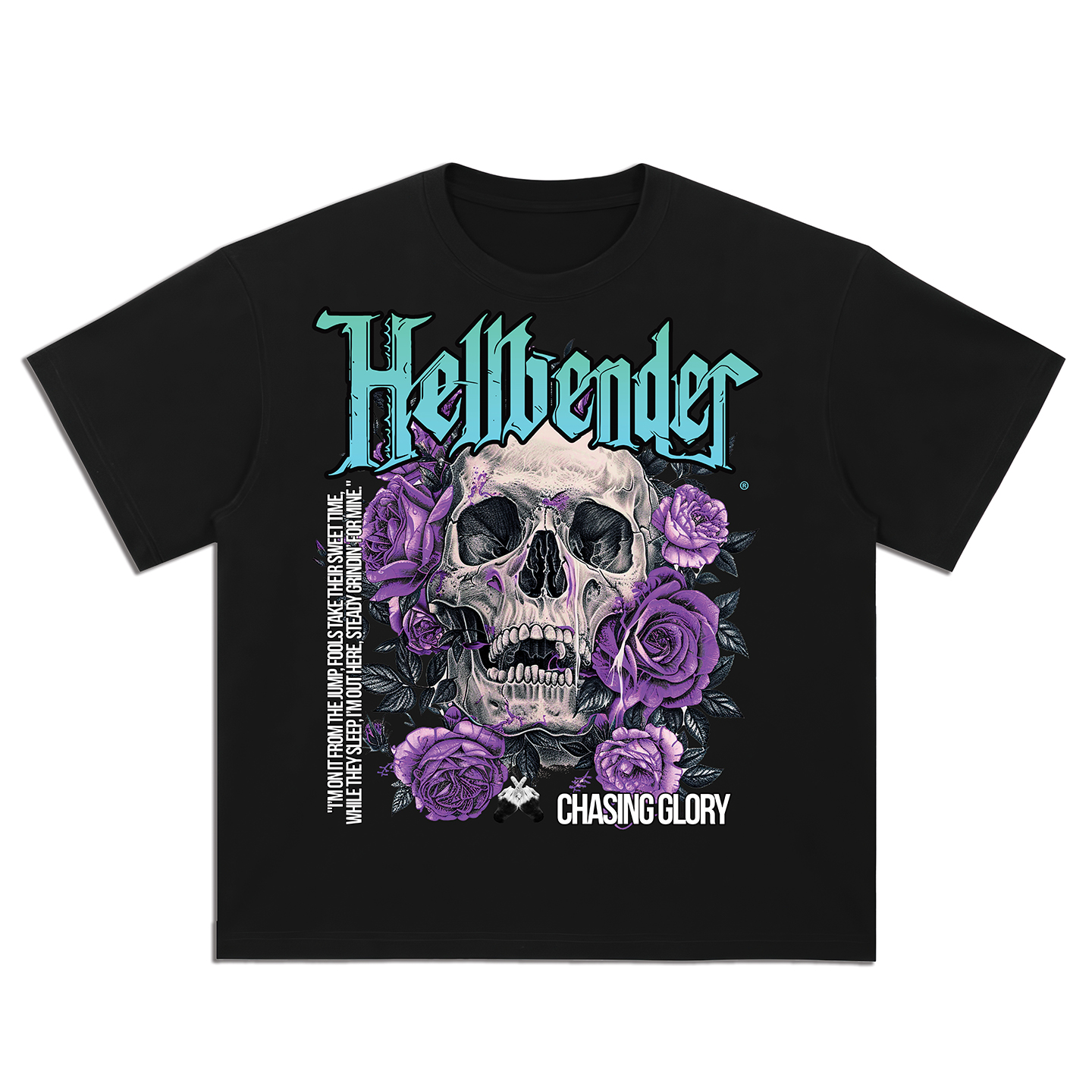 Hellbender® Shirts