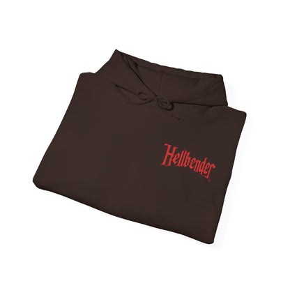 Hellbender® Eco-Friendly Hoodie - Roar- BRN