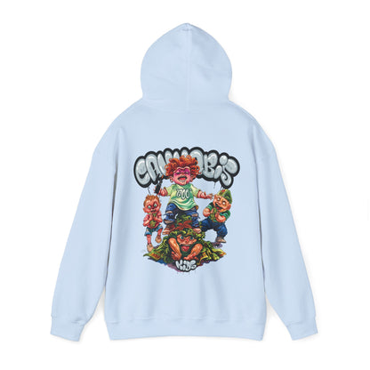 Cannabis Kids® Eco-Friendly Hoodie "Goo Crew" CBL